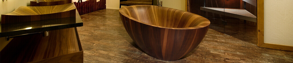Wood