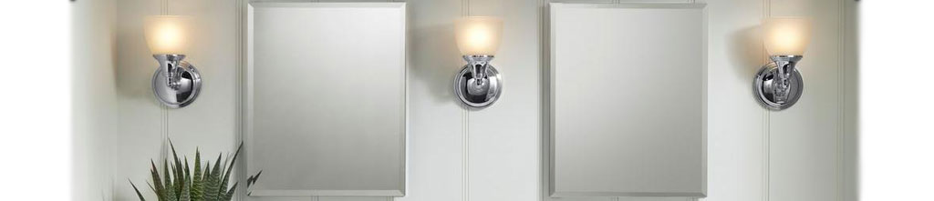 Fully Recessed