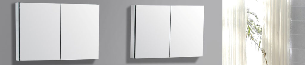 Semi Recessed