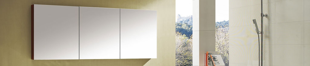 Surface Mounted Surface Mounted