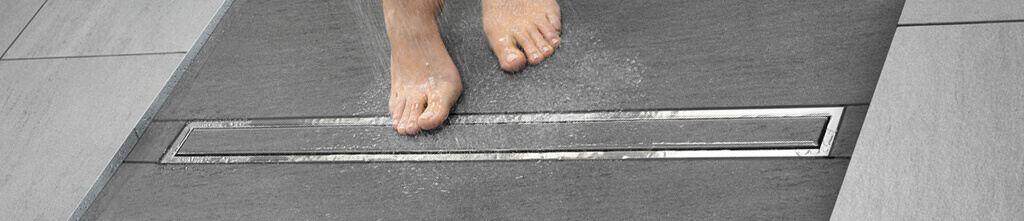 Shower Drains