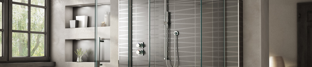 Shower Enclosures
