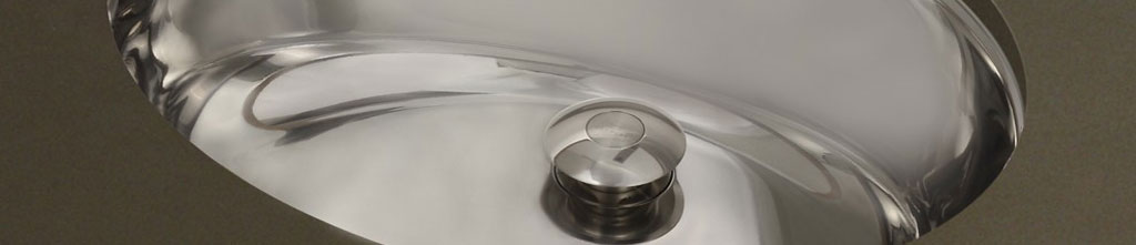 Undermount