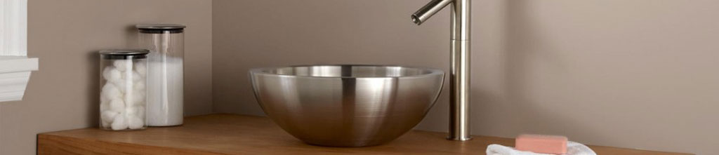 Stainless Steel Stainless Steel