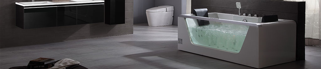 Whirlpools