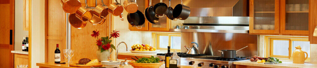 Kitchen Accessories