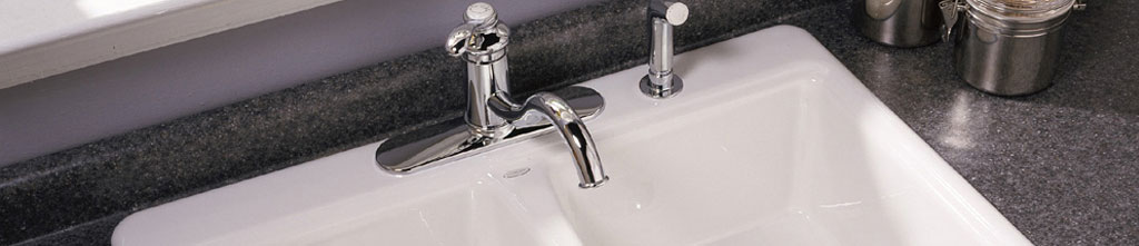 Acrylic Kitchen Sinks