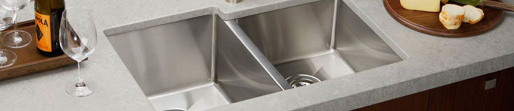 Stainless Steel Kitchen Sinks