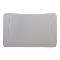 ALFI brand AB20PCB Rectangular Polyethylene Cutting Board for AB3220DI