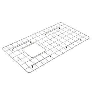 BOCCHI 2300 2003 Stainless Steel Grid for 1344 Farmhouse Sinks
