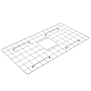 BOCCHI 2300 2004 Stainless Grid for 1352/1353/1504 Farmhouse Sink