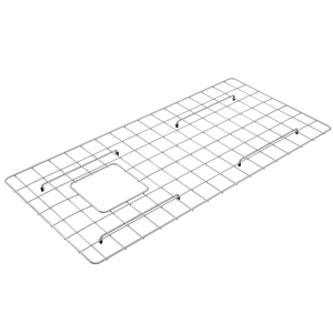 BOCCHI 2300 2005 Stainless Grid for 1354/1355/1505 Farmhouse Sink