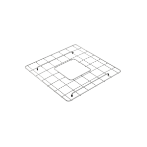 BOCCHI 2300 2006 Stainless Steel Grid for 1348 Farmhouse Sinks