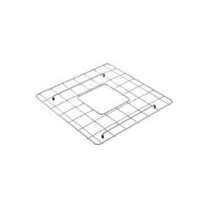 BOCCHI 2300 2007 Stainless Grid for 1350/1351 Farmhouse Sinks