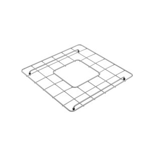 BOCCHI 2300 2009 Stainless Steel Grid for 1359 Undermount Sinks