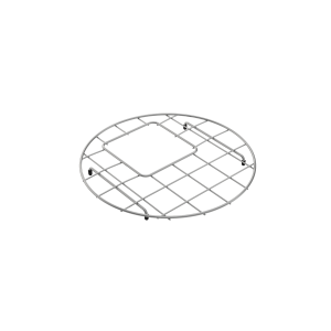 BOCCHI 2300 2011 Stainless Steel Grid for 1361 Undermount Sinks