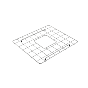 BOCCHI 2300 2013 Stainless Steel Grid for 136 Farmhouse Sinks