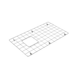 BOCCHI 2300 0003 Stainless Steel Sink Grid for 30