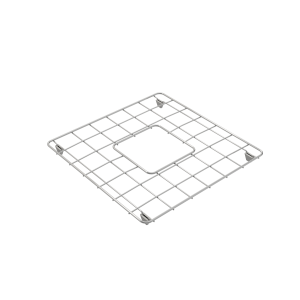 BOCCHI 2300 0006 Stainless Steel Sink Grid for 36