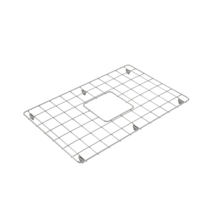 BOCCHI 2300 0010 Stainless Steel Sink Grid for 27