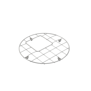 BOCCHI 2300 0011 Stainless Steel Sink Grid for 18