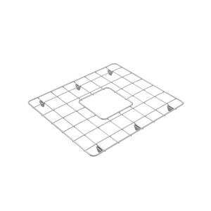 BOCCHI 2300 0013 Stainless Steel Sink Grid for 20