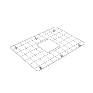 BOCCHI 2300 0014 Stainless Steel Sink Grid for 24