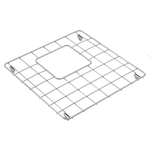 BOCCHI 2300 0036 Stainless Steel Sink Grid for 34