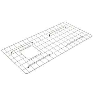 BOCCHI 2300 2005 Stainless Steel Sink Grid for 36