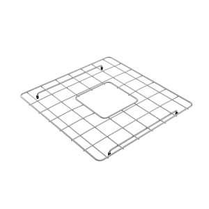 BOCCHI 2300 2007 Stainless Steel Sink Grid for 36 in. 1350/1351 Kitchen Sinks
