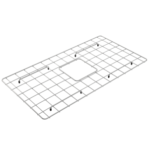BOCCHI 2300 2012 Stainless Steel Sink Grid for 32 in. 1362 Kitchen Sinks