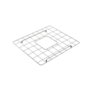 BOCCHI 2300 2013 Stainless Steel Sink Grid for 20 in. 1136 Kitchen Sinks