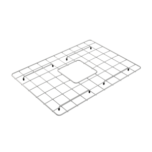 BOCCHI 2300 2014 Stainless Steel Sink Grid for 24 in. 1137 Kitchen Sinks