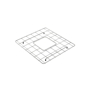 BOCCHI 2300 2016 Stainless Steel Grid for 1139 Farmhouse Sinks