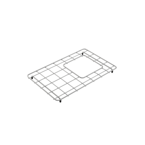 BOCCHI 2300 2034 Stainless Steel Sink Grid for 33 in. 1506 Kitchen Sinks