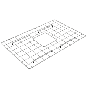 BOCCHI 2300 2059 Stainless Steel Sink Grid for 27 in. 1628 Kitchen Sinks