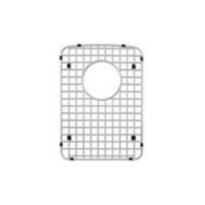 Blanco 231342 Stainless Steel Sink Grid Fits All Diamond 1 3/4 Small Bowl