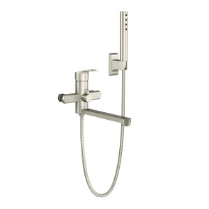 Pulse 3030-WMTF ShowerSpas Wall Mounted Tub Filler