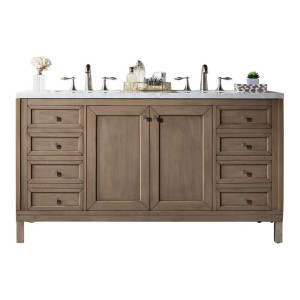 James Martin 305-V60D-WWW-3 Chicago 60