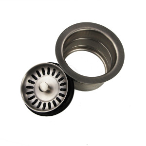 Nantucket Sink 3.5EDF Copper 3.5