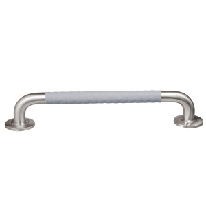 PULSE 4005-SSB ErgoSafetyBar In Brushed Stainless Steel