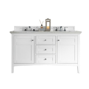 James Martin 527-V60D-BW-3 Palisades 60