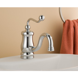 Cheviot 5291 THAMES Monoblock Sink Single Post Faucet - Deck Mounted