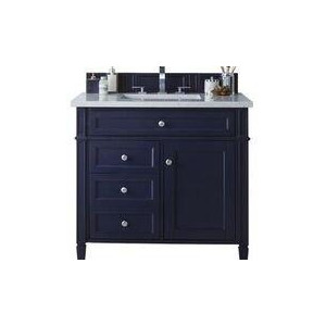 James Martin 650-V36-VBL-3C Brittany 36