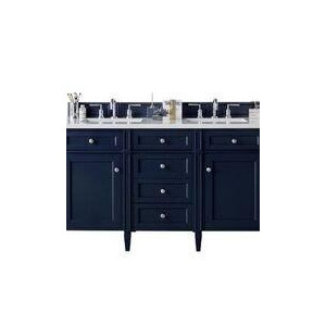 James Martin 650-V60D-VBL-3 Brittany 60