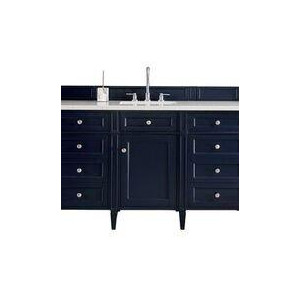 James Martin 650-V60S-VBL-3 Brittany 60