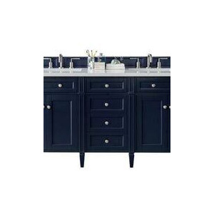 James Martin 650-V72-VBL-3C Brittany 72