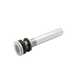 Rohl 7444 Slotted Grid Drain with 10