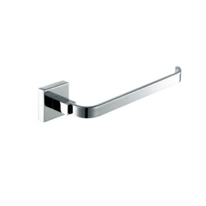 KubeBath 93502 Aqua Squadra Towel Ring