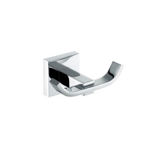 KubeBath 93504 Aqua Squadra Robe Hook